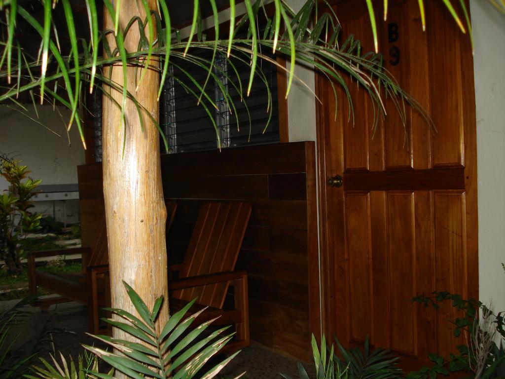 Hotel Jaguar Inn Tikal Luaran gambar