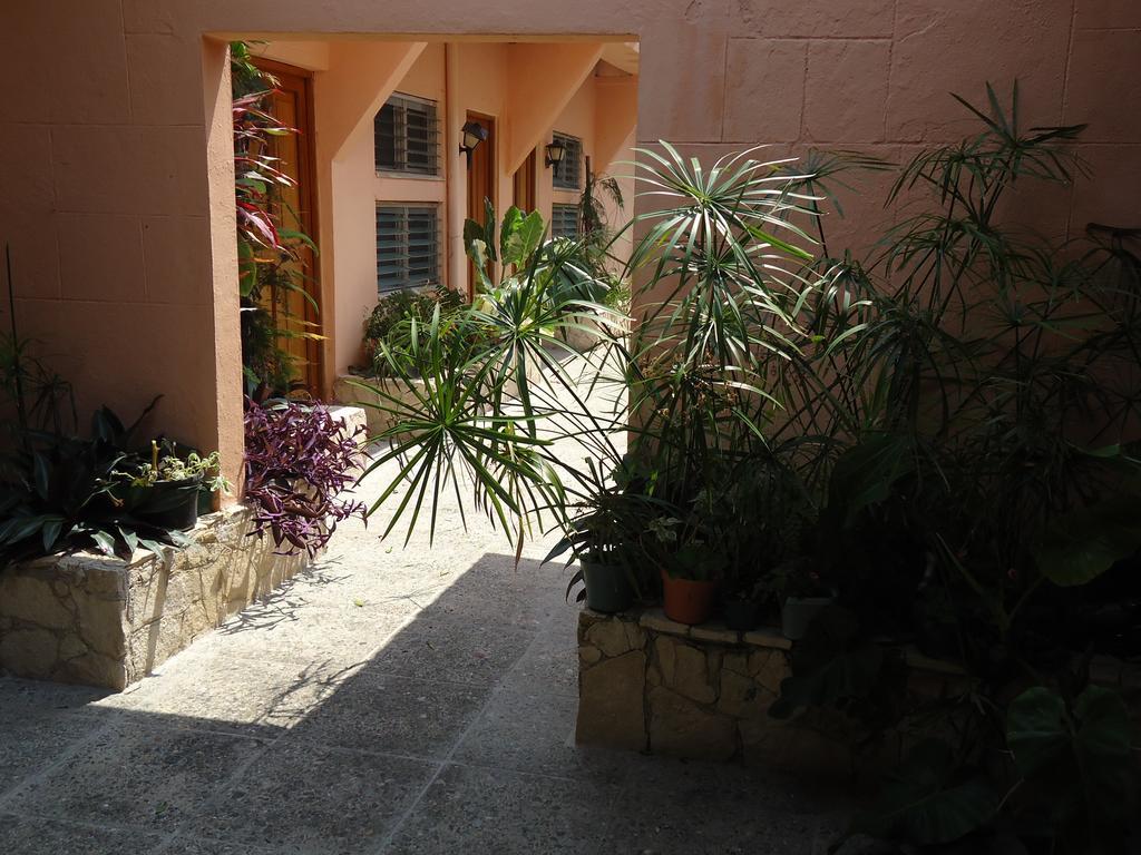 Hotel Jaguar Inn Tikal Bilik gambar